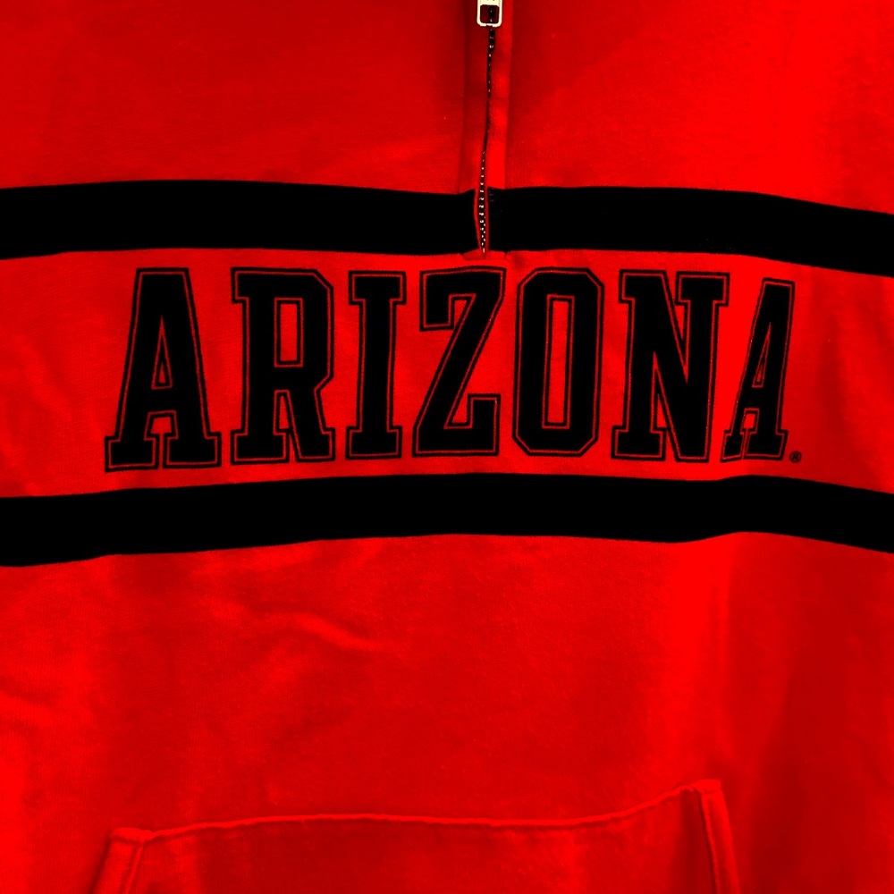 Victoria’s Secret Pink University of Arizona pullover